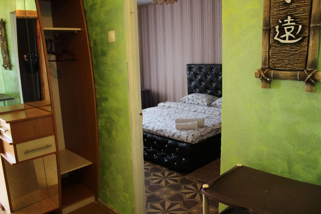 Apartment On Fastivs'Ka 2 Bila Tserkva Exterior photo